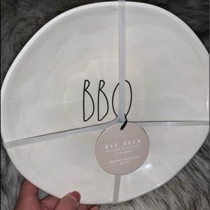 ***SOLD*** Rae Dunn pasta bowls